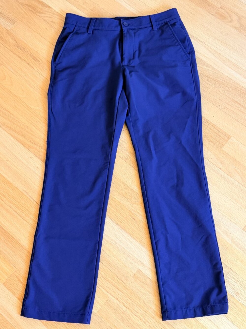 Under Armour Men's Tech Chino Performance Pants - 32 x 32